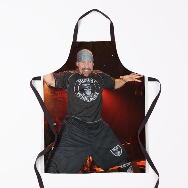 Item preview, Mike Muir - Suicidal Tendancies - Photograph designed and sold by ConcertImages.