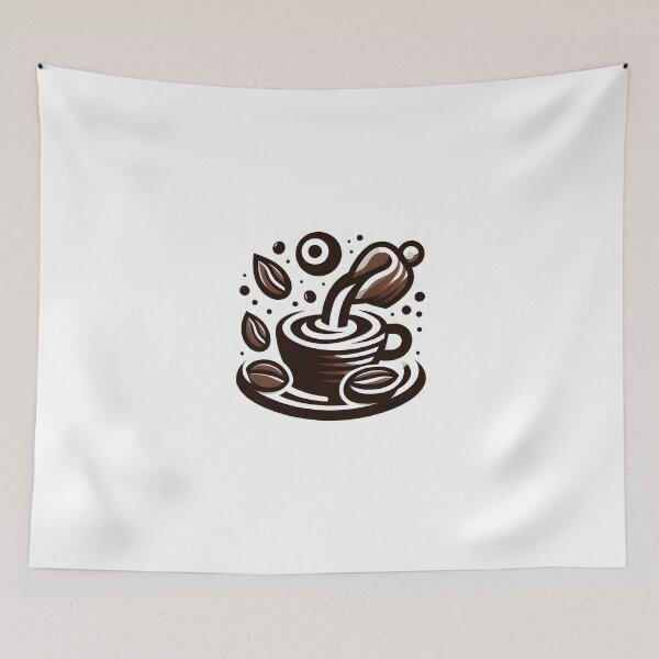 Item preview, Coffee is not just drink its more Than it. designed and sold by vectorillus.