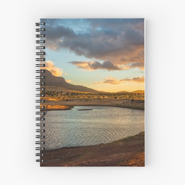 Item preview, Rawnsley Dawn designed and sold by Ray's Photos & Art.