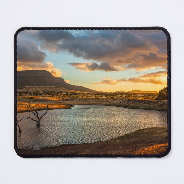 Item preview, Rawnsley Dawn designed and sold by Ray's Photos & Art.