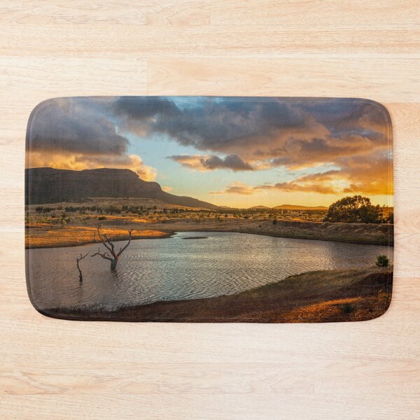 Item preview, Rawnsley Dawn designed and sold by Ray's Photos & Art.