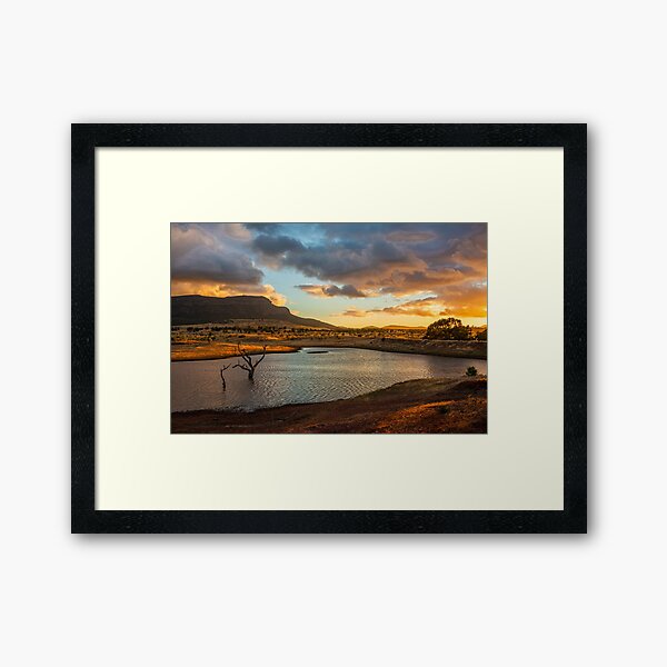 Item preview, Rawnsley Dawn designed and sold by Ray's Photos & Art.
