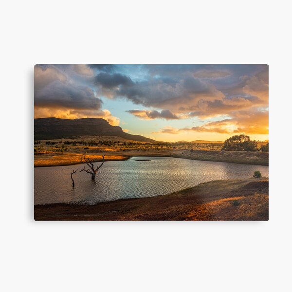 Item preview, Rawnsley Dawn designed and sold by Ray's Photos & Art.