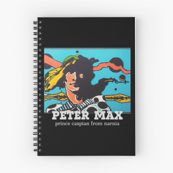 Item preview, Peter Max Painting designed and sold by Nada01.