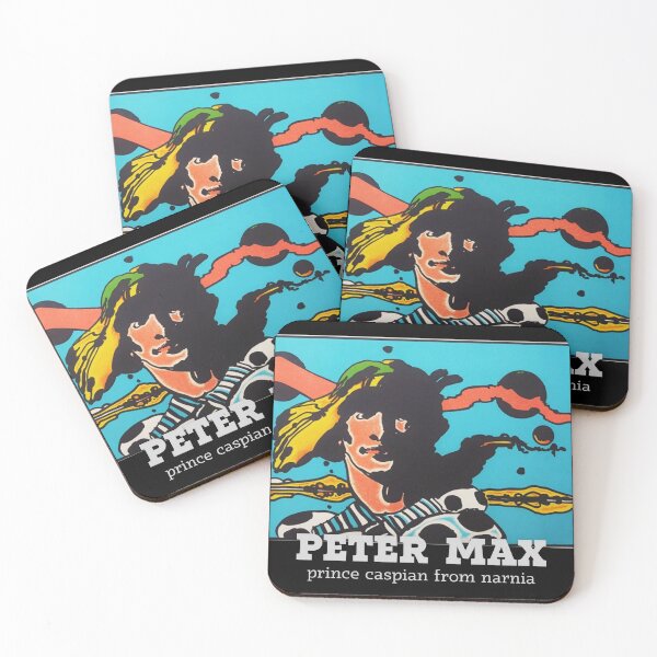 Item preview, Peter Max Painting designed and sold by Nada01.