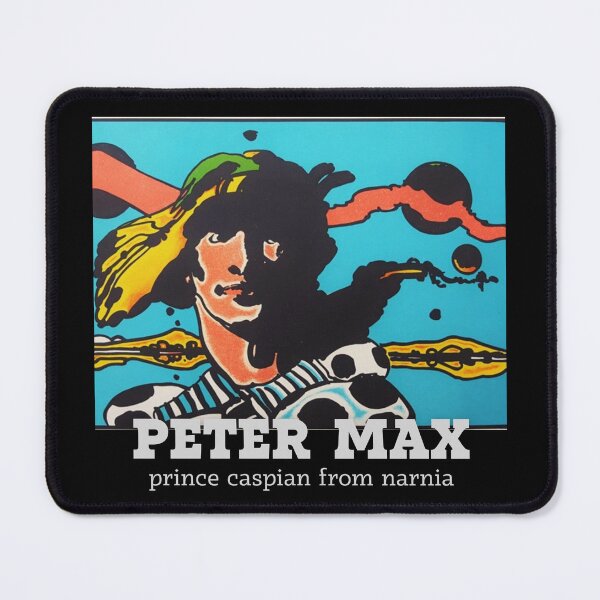 Item preview, Peter Max Painting designed and sold by Nada01.