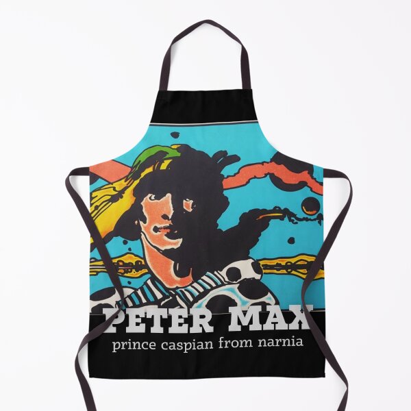 Aperçu de l'œuvre Peter Max Painting créée et vendue par Nada01.