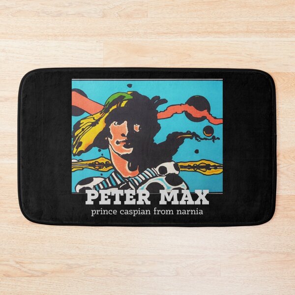 Item preview, Peter Max Painting designed and sold by Nada01.
