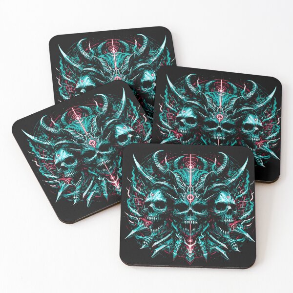 Item preview, Copy of Black/W MEOW TE IPSUM - KNOW YOURSELF designed and sold by OrganicLights.