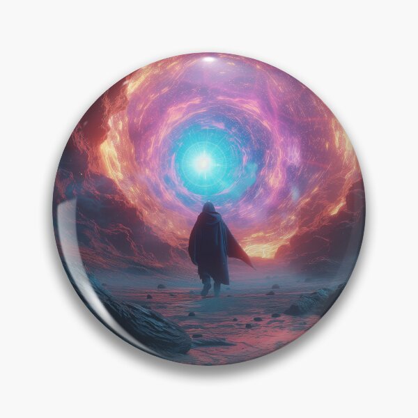 Item preview, Vortex of Destiny designed and sold by bedim.