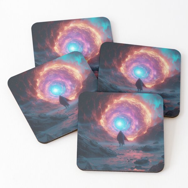 Item preview, Vortex of Destiny designed and sold by bedim.