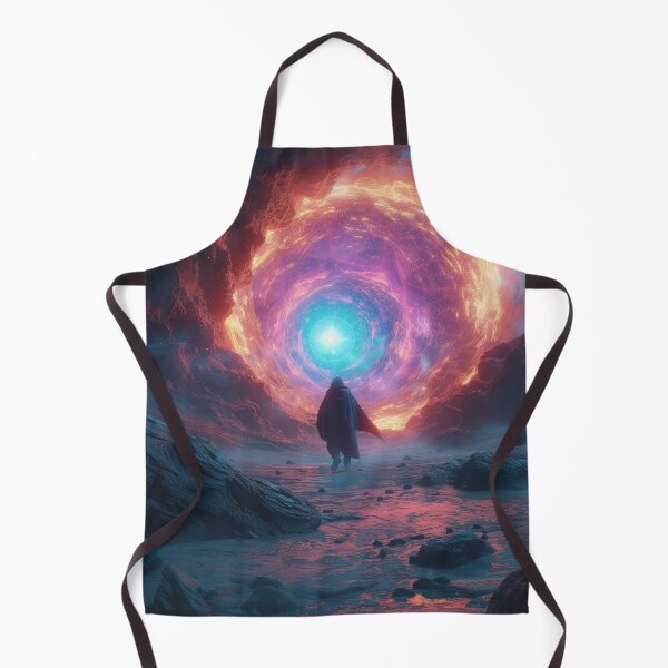 Item preview, Vortex of Destiny designed and sold by bedim.