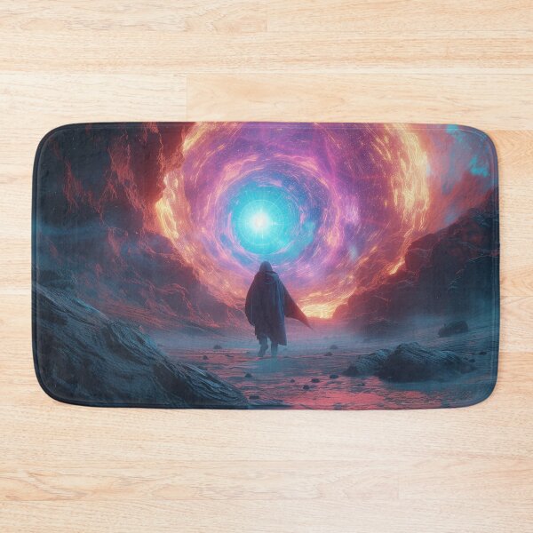 Item preview, Vortex of Destiny designed and sold by bedim.