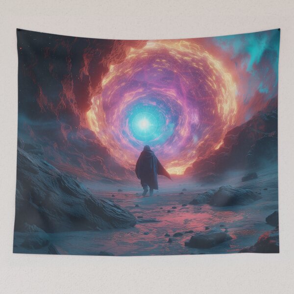 Item preview, Vortex of Destiny designed and sold by bedim.