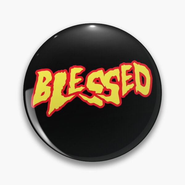 Item preview, Blessed spookey 2024 stickers being sexy wisdom attraction and mOm wealth designed and sold by TRENDYDESIGNSzz.