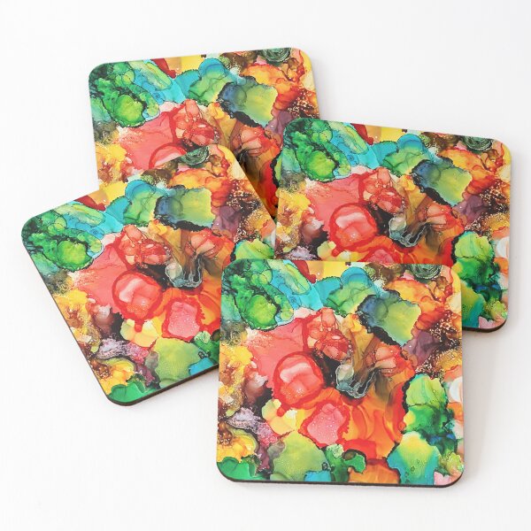 Item preview, Garden Jewels  designed and sold by Robin Trafford-McLean.