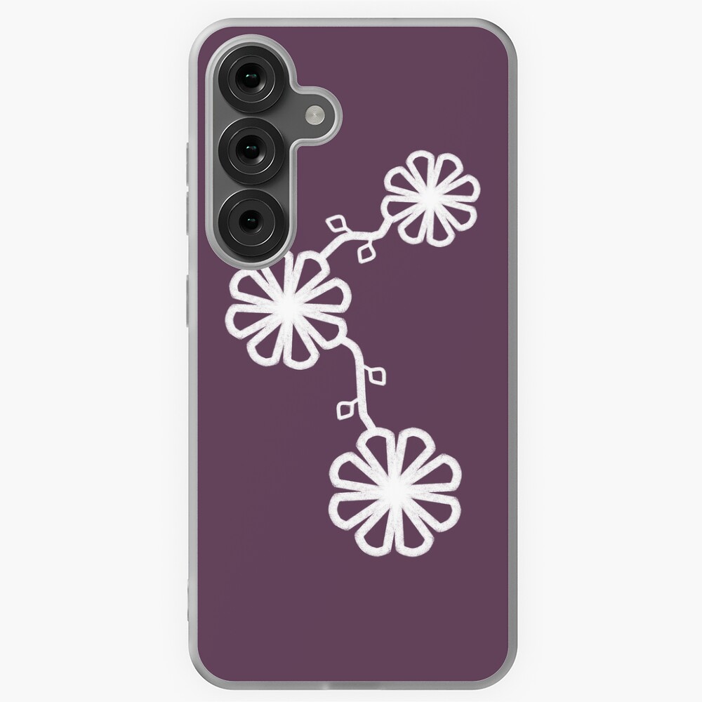 Item preview, Samsung Galaxy Soft Case designed and sold by CarlaBaremb.
