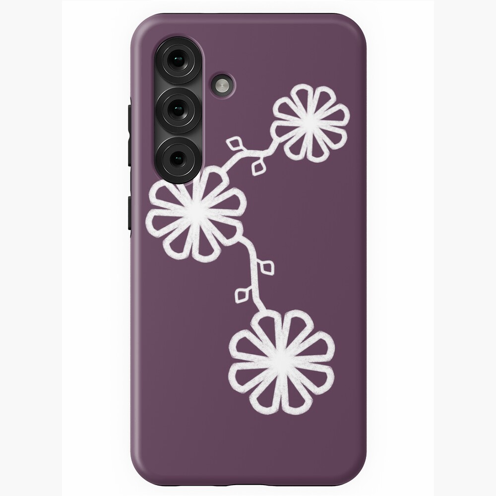Item preview, Samsung Galaxy Tough Case designed and sold by CarlaBaremb.