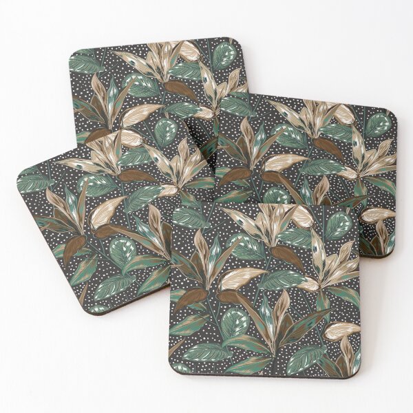 Item preview, Botanical Forest designed and sold by mischellero.