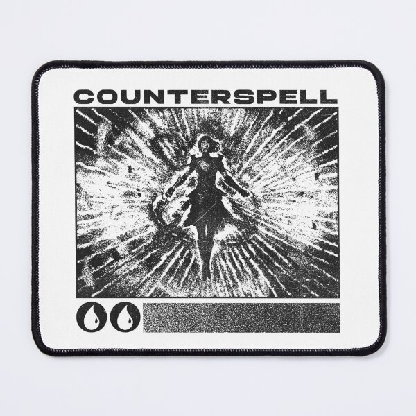 Item preview, MTG Counterspell designed and sold by Kaynines.