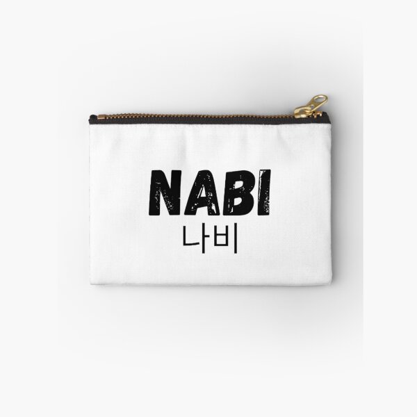 Item preview, Butterfly / Nabi / 나비 designed and sold by Hyunnibear.