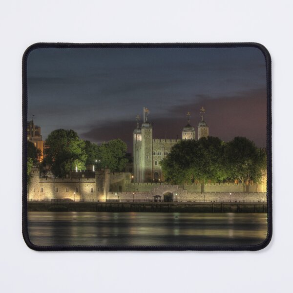 Item preview, The Tower of London designed and sold by Art of Chad Kruger.