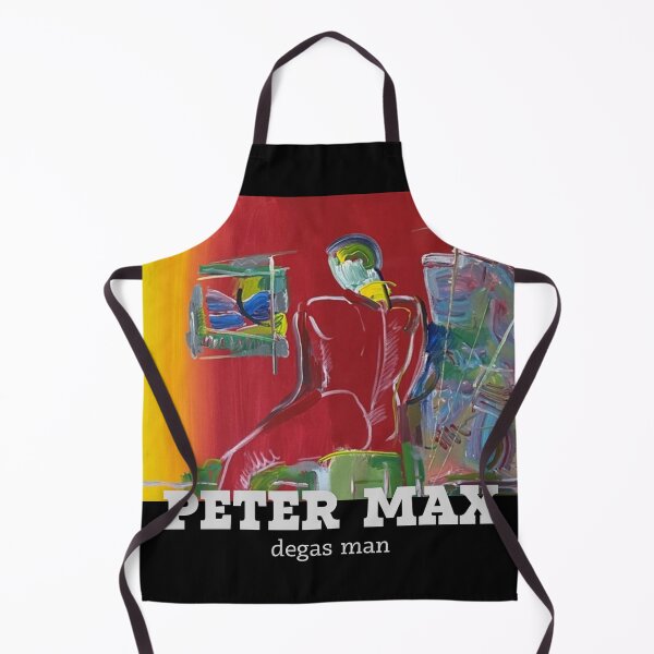 Item preview, Peter Max Painting designed and sold by Nada01.
