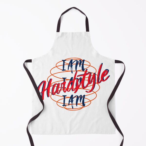 Item preview, I AM HARDSTYLE designed and sold by Hardstyle-Tees.