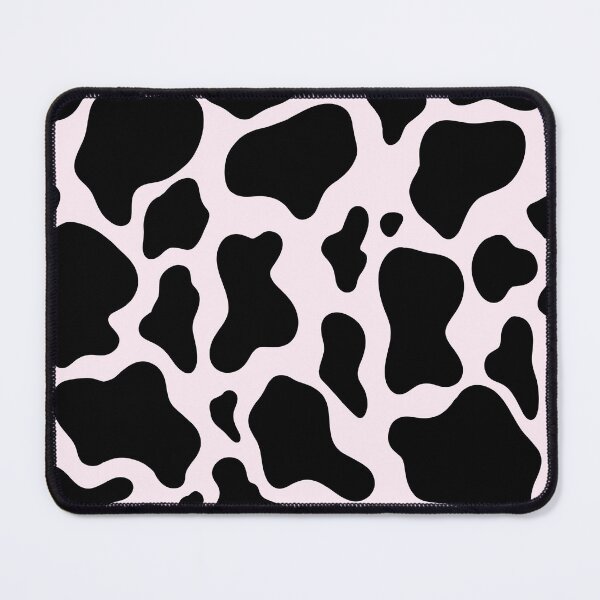 Item preview, Cow print designed and sold by Morgan Woons.