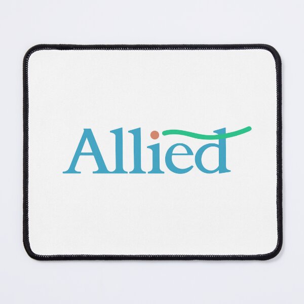 Item preview, NDVH Allied designed and sold by Nik’s T-Shirts.