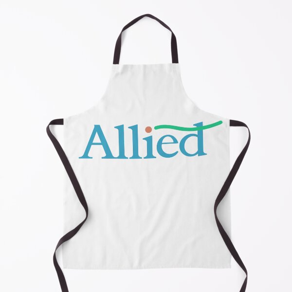 Item preview, NDVH Allied designed and sold by Nik’s T-Shirts.