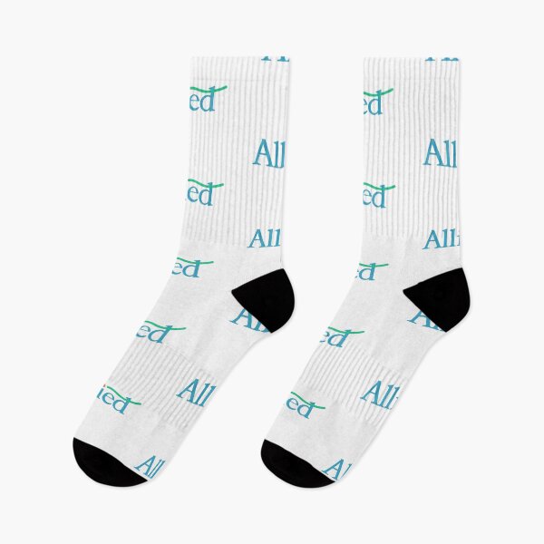 Item preview, NDVH Allied designed and sold by Nik’s T-Shirts.