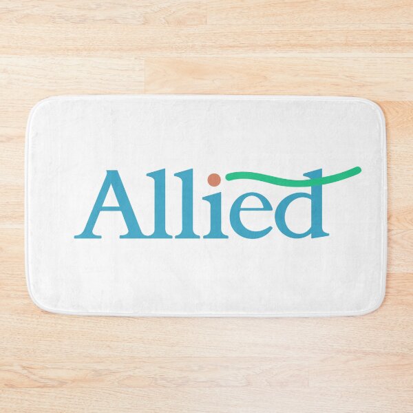 Item preview, NDVH Allied designed and sold by Nik’s T-Shirts.