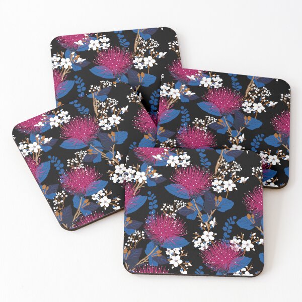 Item preview, Full Pink Garden designed and sold by mischellero.