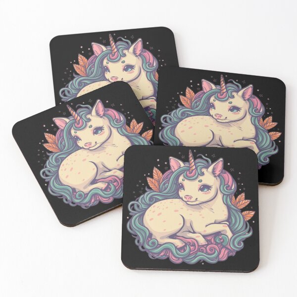 Item preview, Caticorn Dreams designed and sold by sycho25.