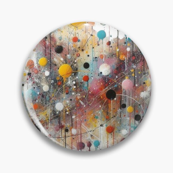 Item preview, Colorful energy designed and sold by chi3-jp.