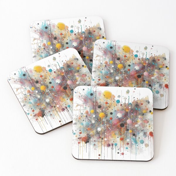 Item preview, Colorful energy designed and sold by chi3-jp.