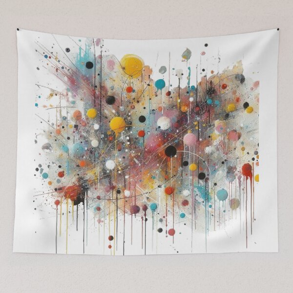 Item preview, Colorful energy designed and sold by chi3-jp.