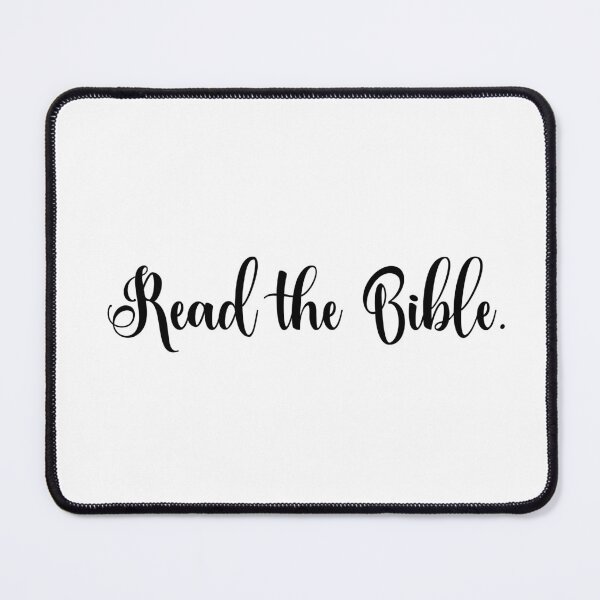 Item preview, Read the Bible designed and sold by JLZS.