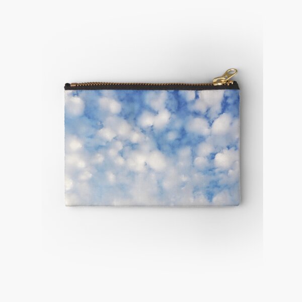 Item preview, Cotton Ball Clouds designed and sold by gistinker.