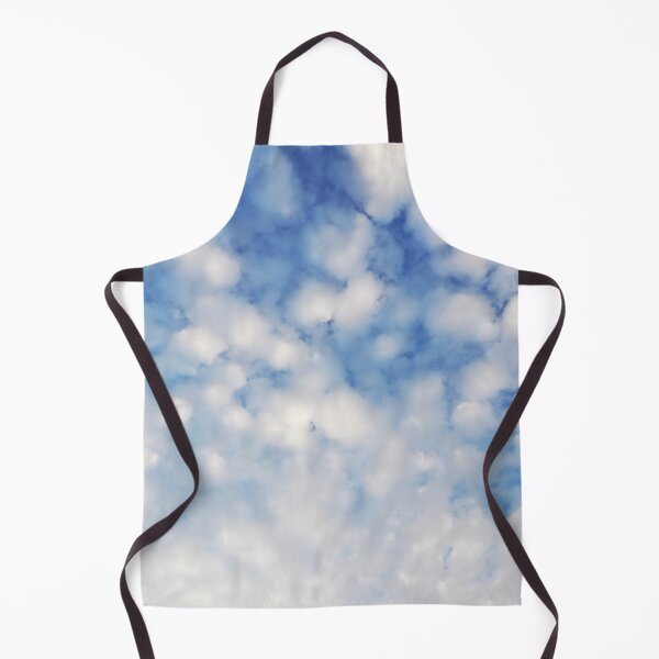 Item preview, Cotton Ball Clouds designed and sold by gistinker.