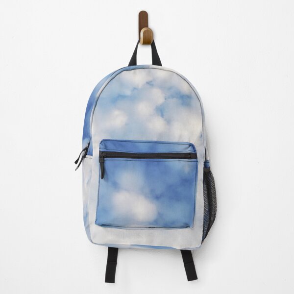Item preview, Cotton Ball Clouds designed and sold by gistinker.