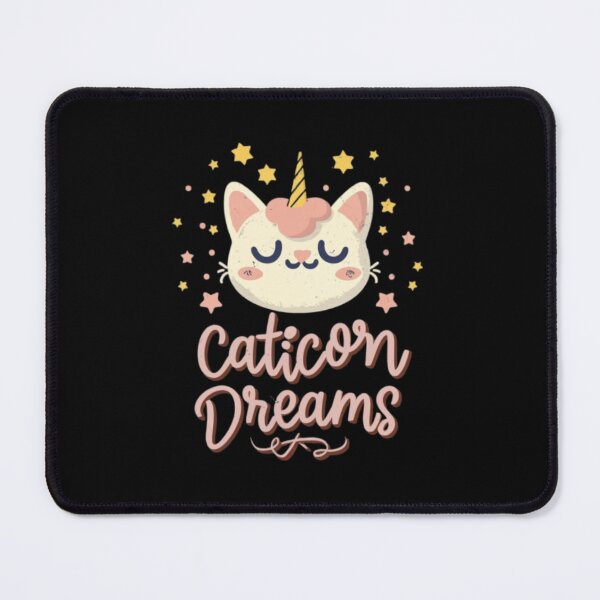 Item preview, Caticorn Dreams II designed and sold by sycho25.