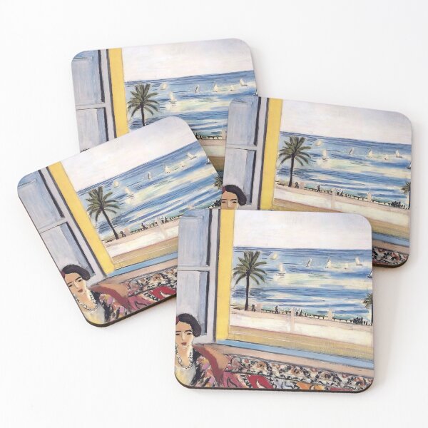 Item preview, Henri Matisse designed and sold by artdouzi.