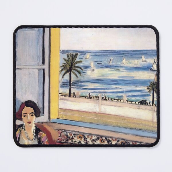 Item preview, Henri Matisse designed and sold by artdouzi.