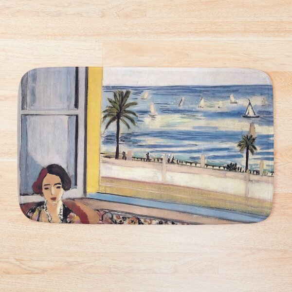 Item preview, Henri Matisse designed and sold by artdouzi.