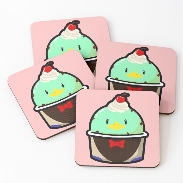 Item preview, Mint Chocolate Mallard designed and sold by MelonUhh.