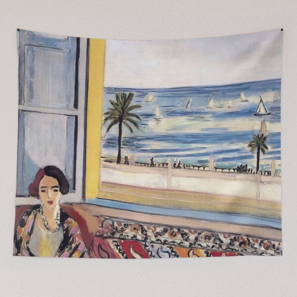 Item preview, Henri Matisse designed and sold by artdouzi.