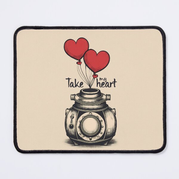 Item preview, Take my Heart designed and sold by Mariostork.