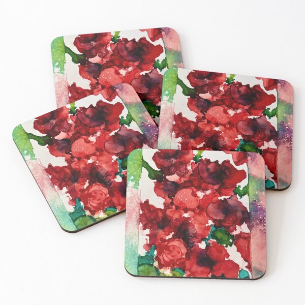 Item preview, Gladiolus  designed and sold by Robin Trafford-McLean.